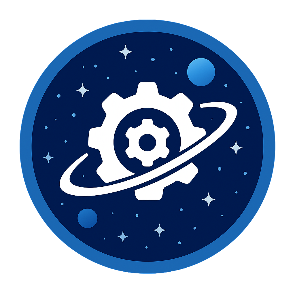 ToolVerse 网站LOGO